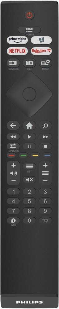 Philips  Philips 55PUS7608/12 - LED TV