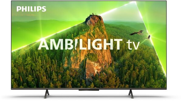 Philips  Philips 55PUS8108/12 - LED TV