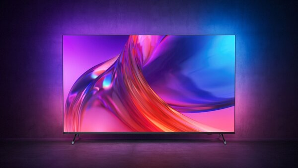 Philips Philips 85PUS8808/12 - LED TV Philips Philips 85PUS8808/12 - LED TV