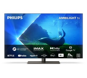Philips Philips 42OLED808/12 - OLED TV Philips Philips 42OLED808/12 - OLED TV