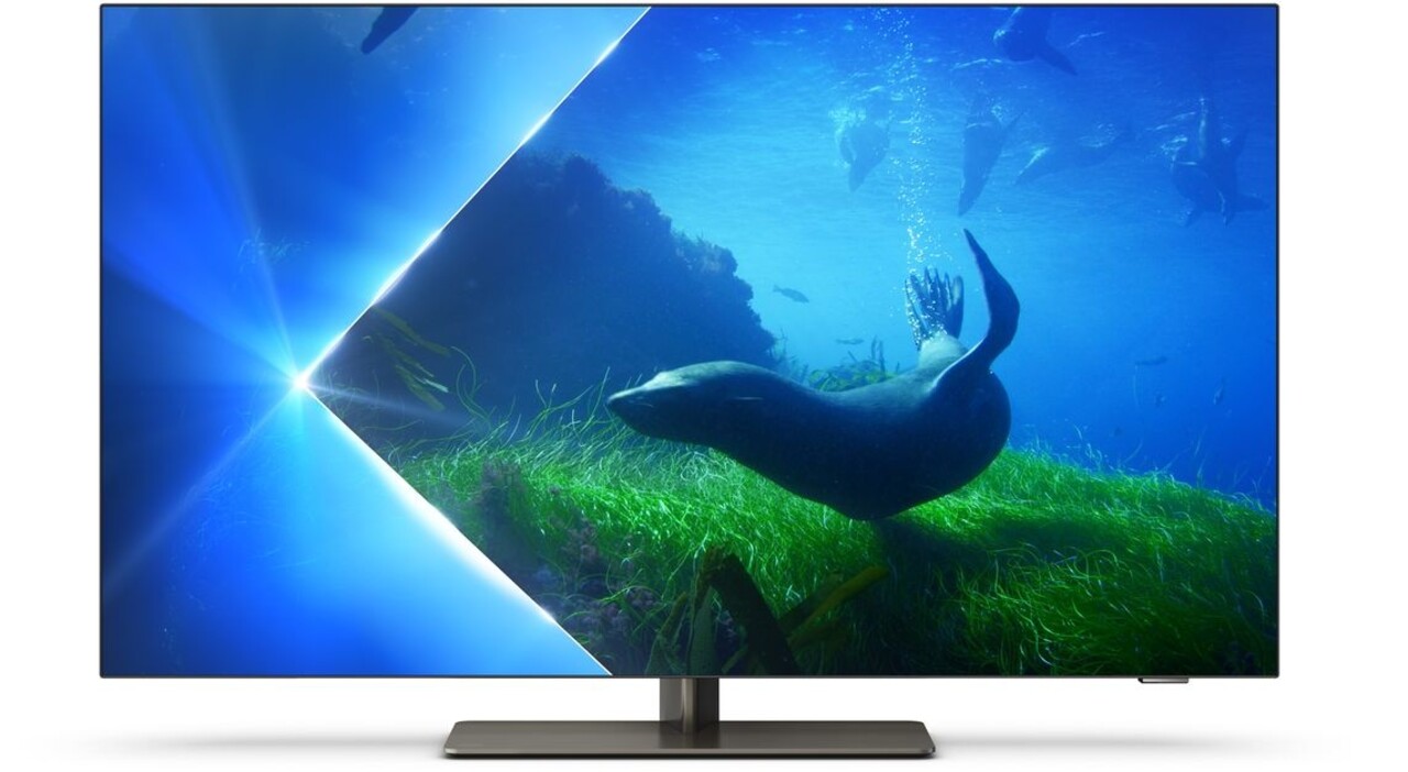 Philips Philips 42OLED808/12 - OLED TV Philips Philips 42OLED808/12 - OLED TV