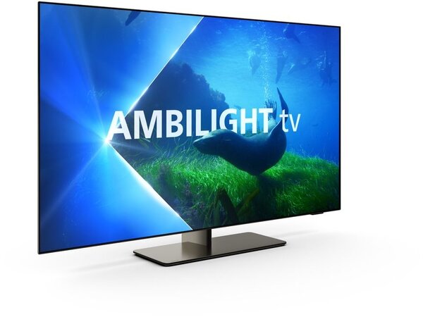 Philips Philips 42OLED808/12 - OLED TV Philips Philips 42OLED808/12 - OLED TV