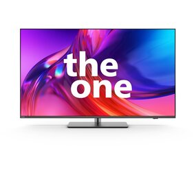 Philips  Philips 50PUS8848/12 - LED TV