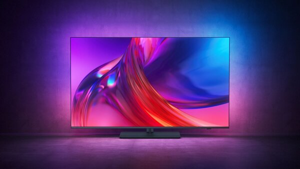 Philips  Philips 50PUS8848/12 - LED TV