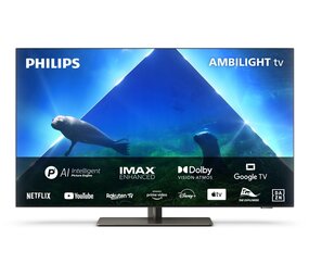 Philips  Philips 48OLED848/12 - OLED TV