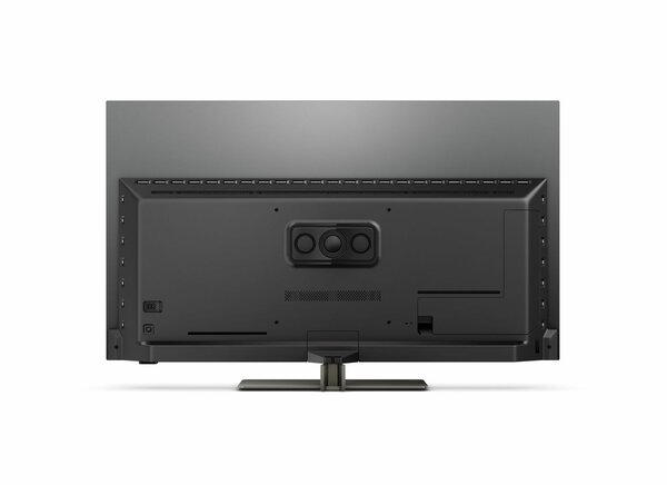 Philips  Philips 55OLED848/12 - OLED TV