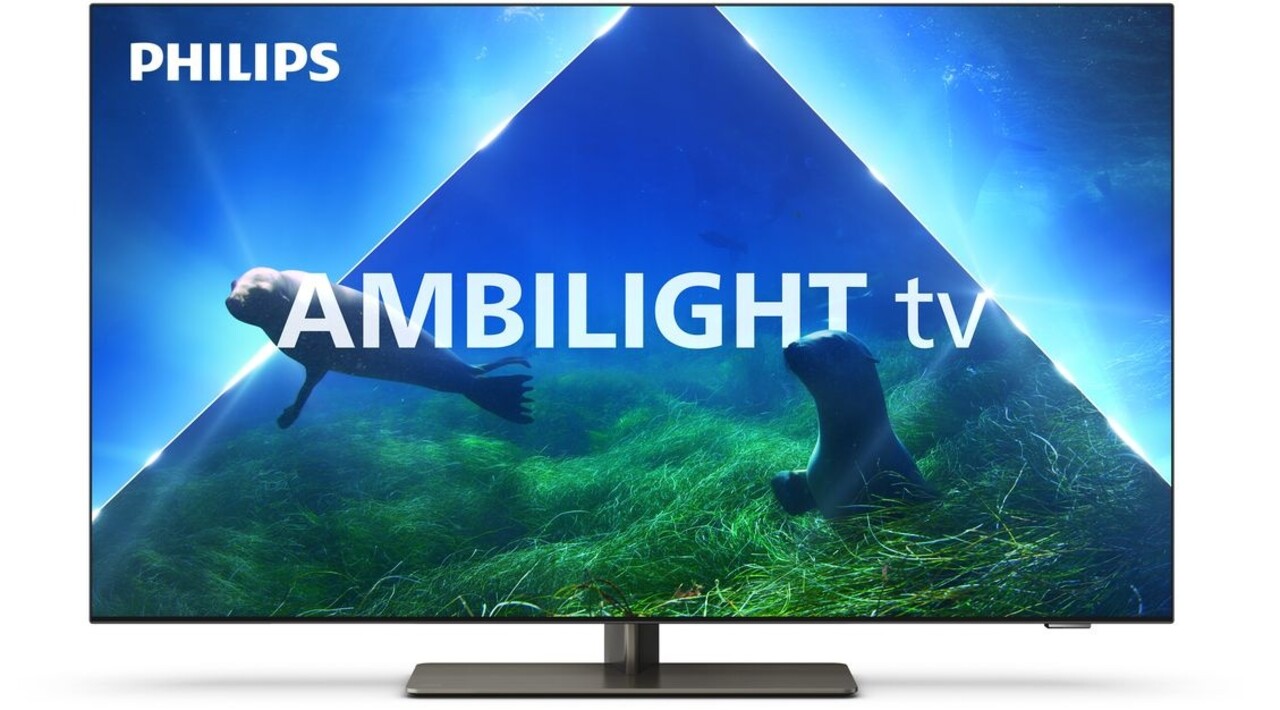 Philips  Philips 65OLED848/12 - OLED TV