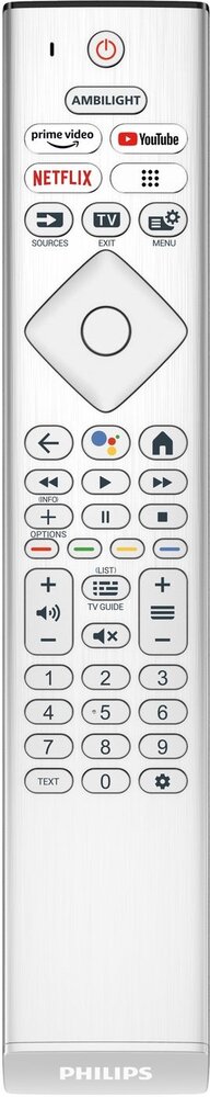 Philips  Philips 65OLED848/12 - OLED TV