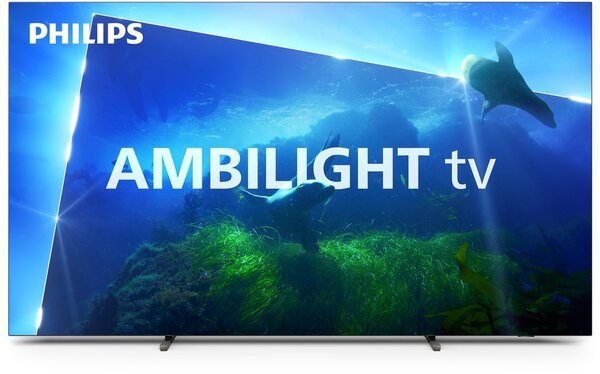Philips  Philips 77OLED848/12  - OLED TV