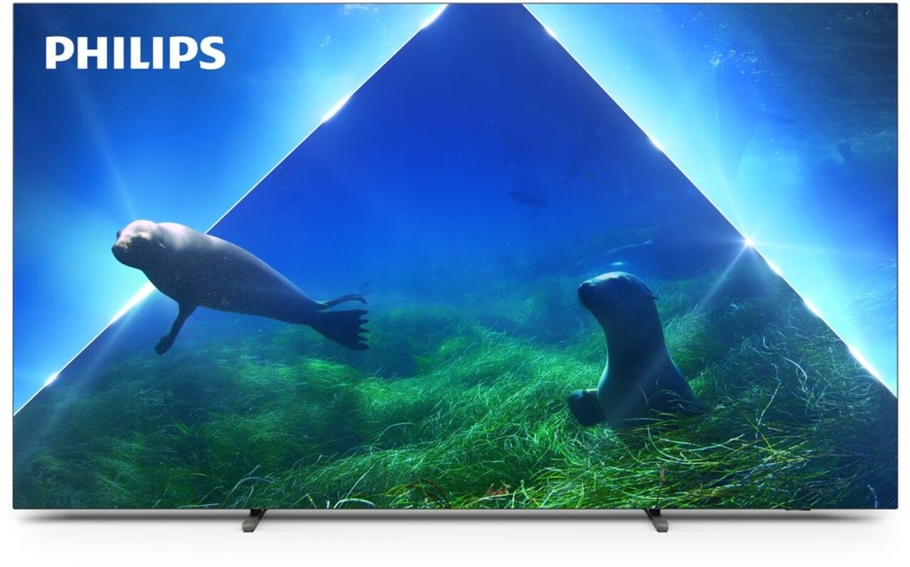 Philips  Philips 77OLED848/12  - OLED TV