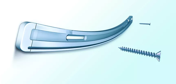 Philips  Philips SQM6125 - Muurbeugel