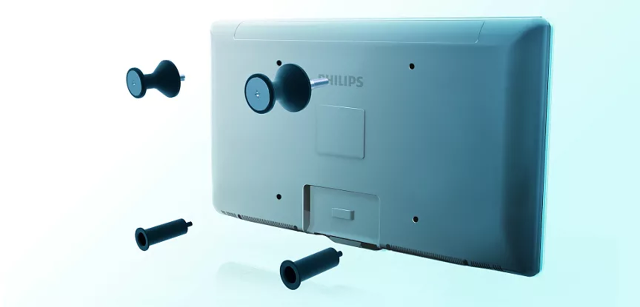 Philips  Philips SQM6125 - Muurbeugel