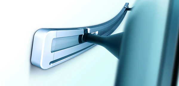 Philips  Philips SQM6125 - Muurbeugel