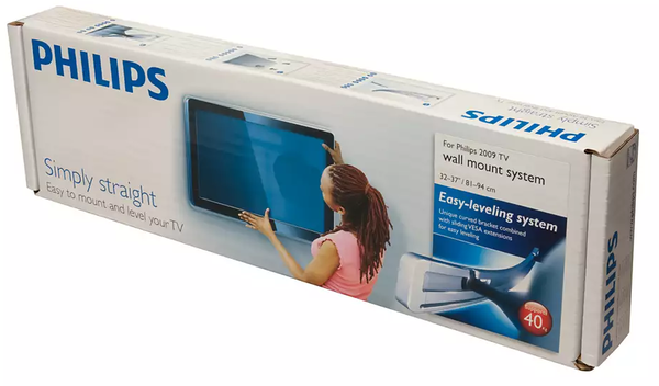 Philips  Philips SQM6125 - Muurbeugel