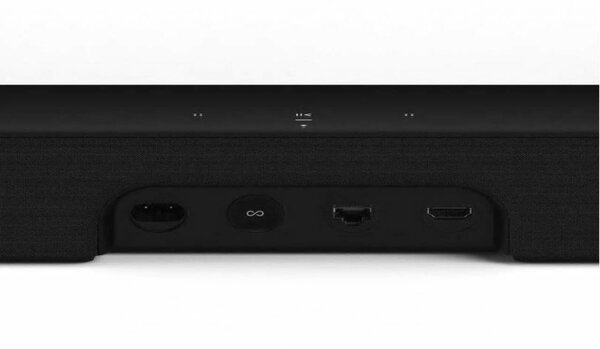 Sonos Beam Zwart - Soundbar