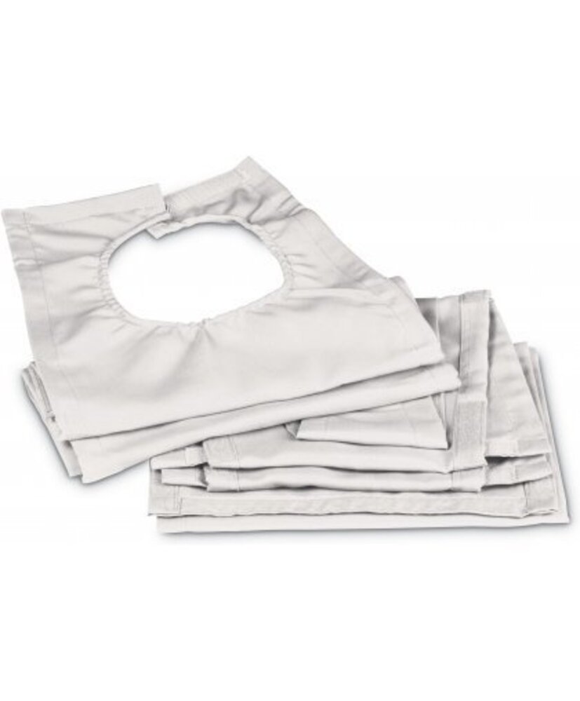 Wpro Wpro CAK002 Luchtafdichtingskit