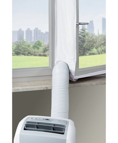 Wpro Wpro CAK002 Luchtafdichtingskit