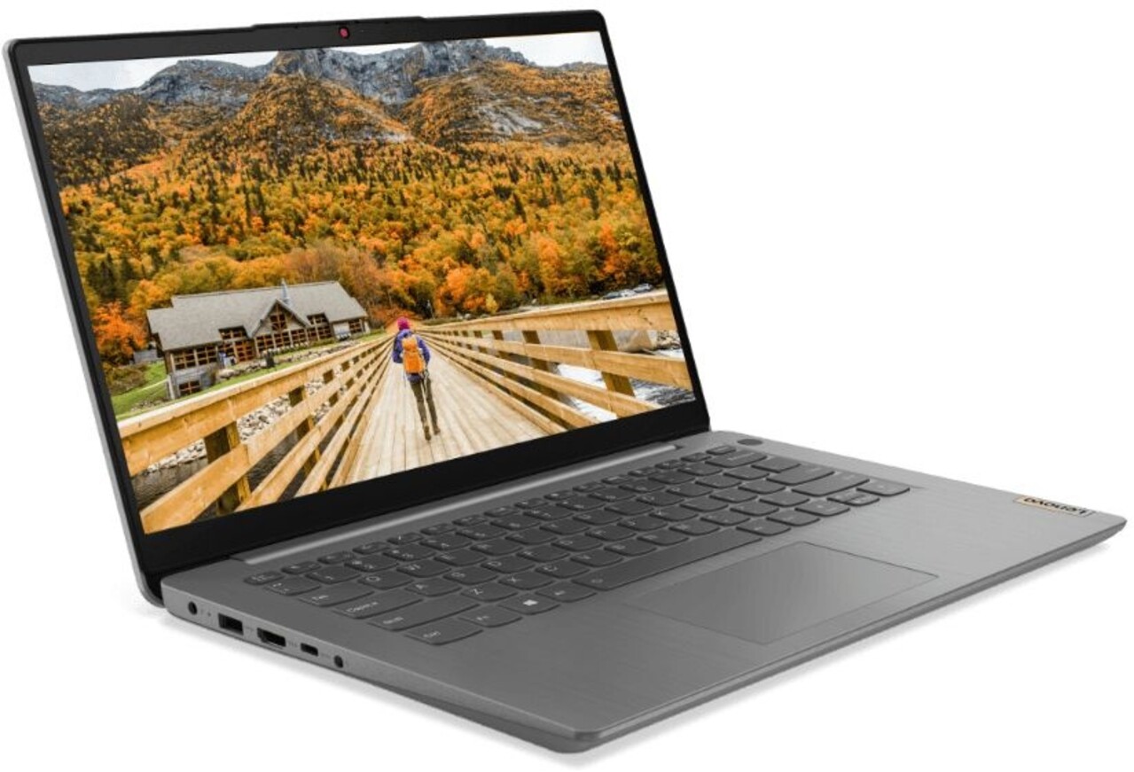 Lenovo Lenovo IdeaPad 3 - 82KT00A2MH - Laptop