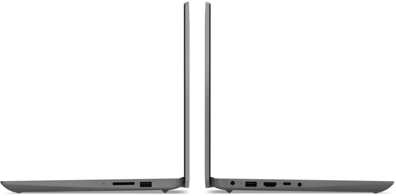 Lenovo Lenovo IdeaPad 3 - 82KT00A2MH - Laptop