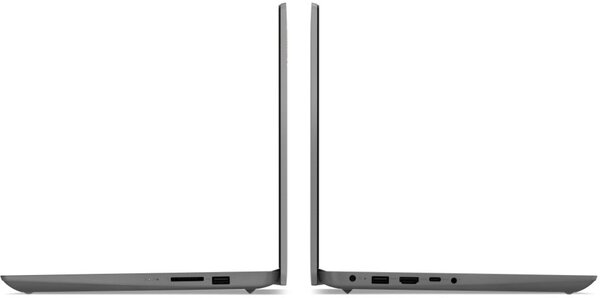 Lenovo Lenovo IdeaPad 3 - 82KT00A2MH - Laptop