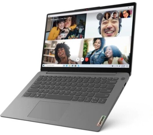 Lenovo Lenovo IdeaPad 3 - 82KT00A2MH - Laptop