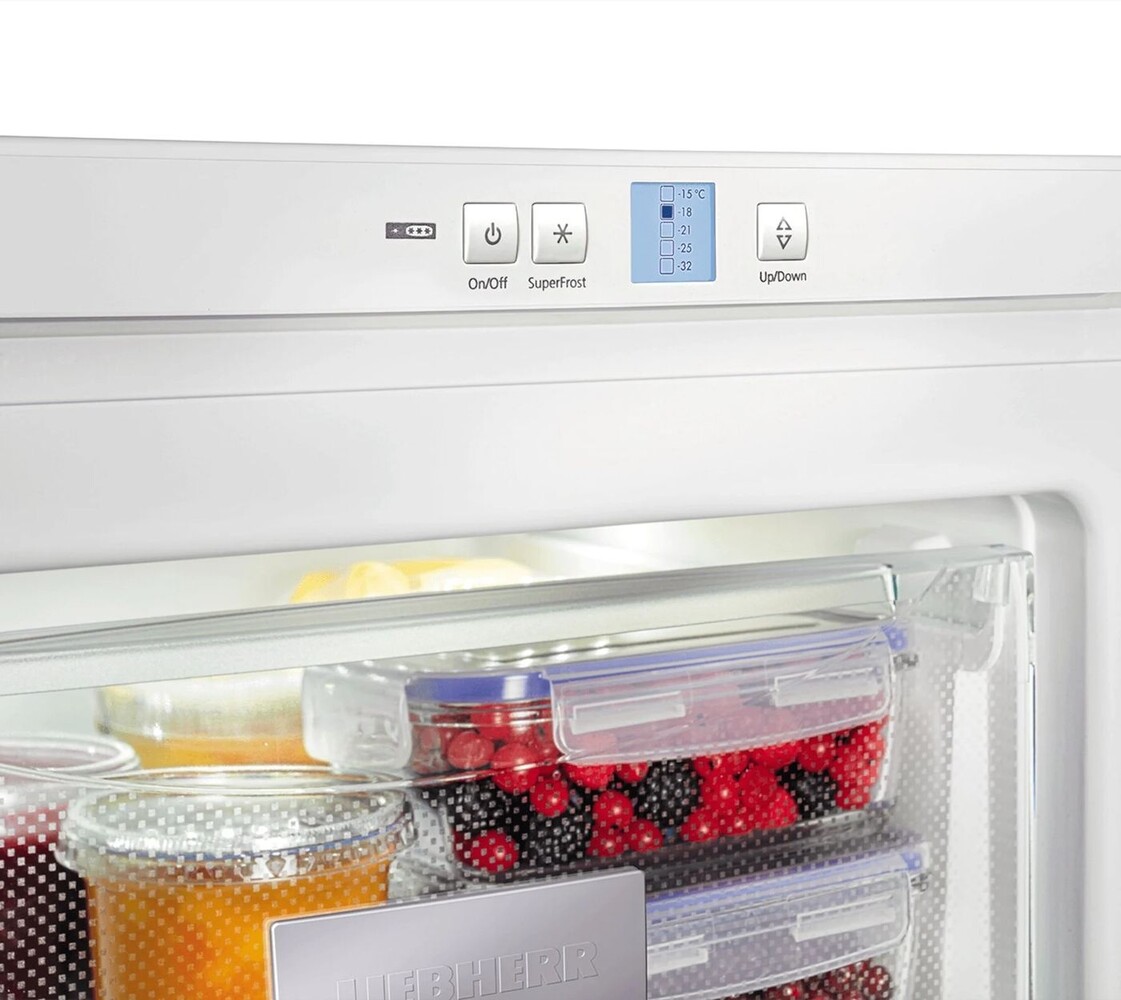 Liebherr Liebherr GX 823-21 Comfort Barmodel