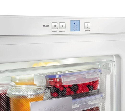 Liebherr Liebherr GX 823-21 Comfort Barmodel