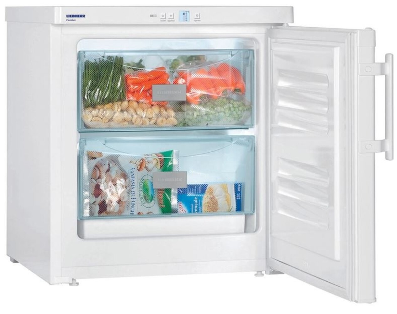 Liebherr Liebherr GX 823-21 Comfort Barmodel