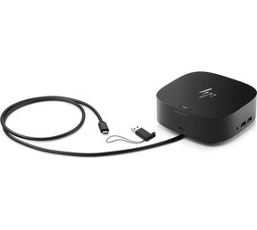 HP HP USB-C/A Universal Dock G2
