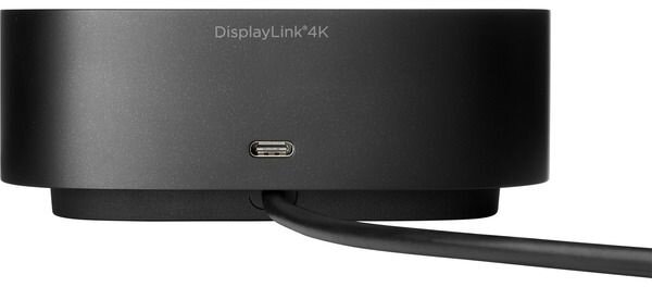 HP HP USB-C/A Universal Dock G2 HP HP USB-C/A Universal Dock G2