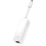 TP-Link TP-Link UE300C USB Type-C naar RJ45 Gigabit Ethernet TP-Link TP-Link UE300C USB Type-C naar RJ45 Gigabit Ethernet