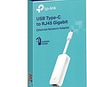 TP-Link TP-Link UE300C USB Type-C naar RJ45 Gigabit Ethernet TP-Link TP-Link UE300C USB Type-C naar RJ45 Gigabit Ethernet