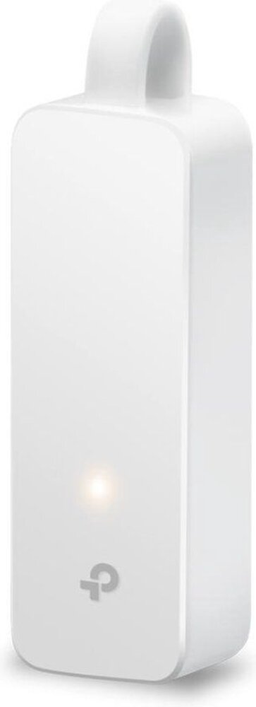 TP-Link TP-Link UE300C USB Type-C naar RJ45 Gigabit Ethernet TP-Link TP-Link UE300C USB Type-C naar RJ45 Gigabit Ethernet