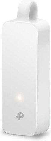 TP-Link TP-Link UE300C USB Type-C naar RJ45 Gigabit Ethernet TP-Link TP-Link UE300C USB Type-C naar RJ45 Gigabit Ethernet