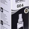 Epson Epson 664 Zwart (C13T664140) - Cartridge Epson Epson 664 Zwart (C13T664140) - Cartridge