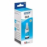 Epson Epson 664 Cyaan (C13T66424A) Epson Epson 664 Cyaan (C13T66424A)