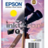 Epson Epson 502 Geel (C13T02V44010) - Cartridge Epson Epson 502 Geel (C13T02V44010) - Cartridge