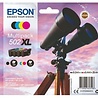 Epson Epson 502XL Multipack (C13T02W64010) - Cartridge Epson Epson 502XL Multipack (C13T02W64010) - Cartridge