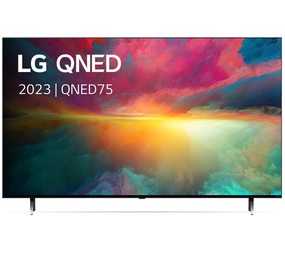 LG LG 65QNED756RA (2023) - QNED TV