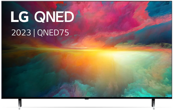 LG LG 65QNED756RA (2023) - QNED TV