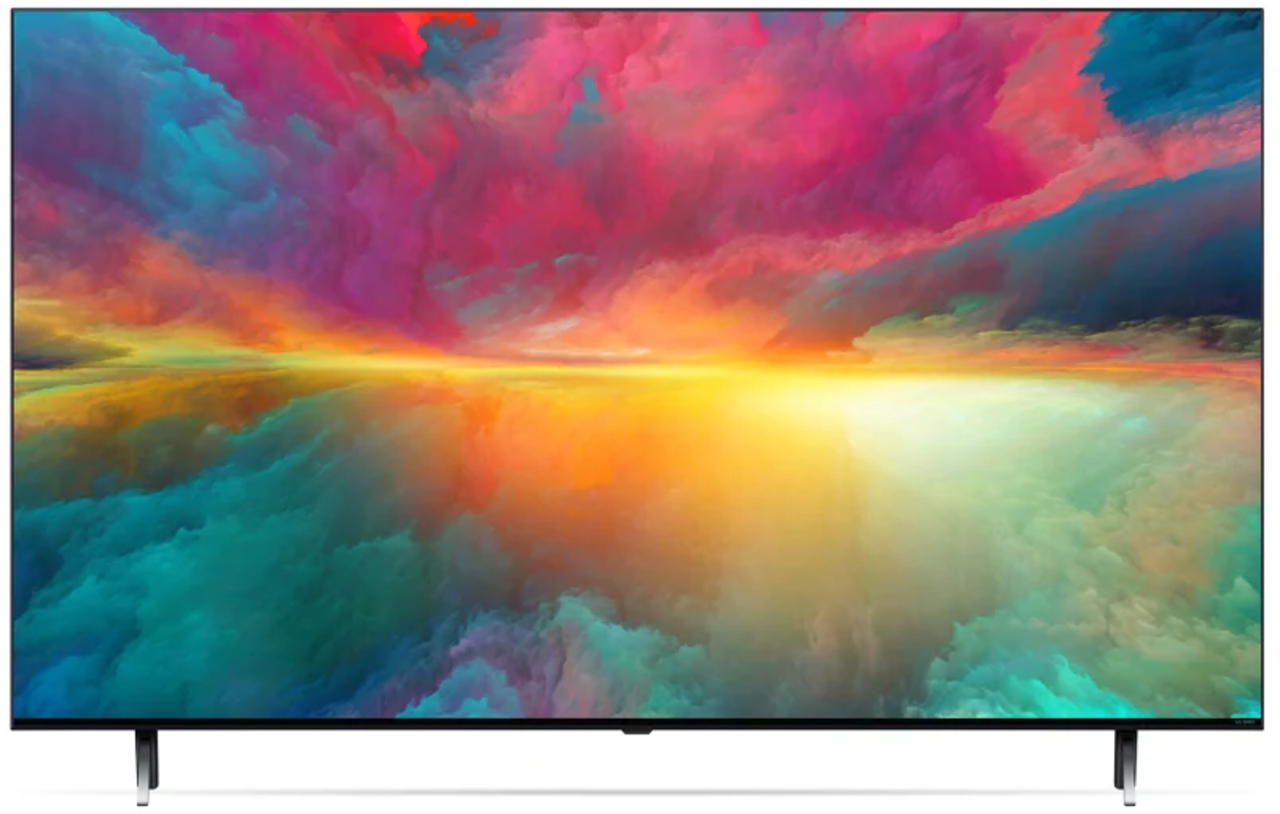 LG LG 65QNED756RA (2023) - QNED TV