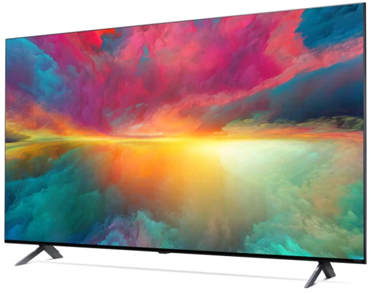 LG LG 65QNED756RA (2023) - QNED TV