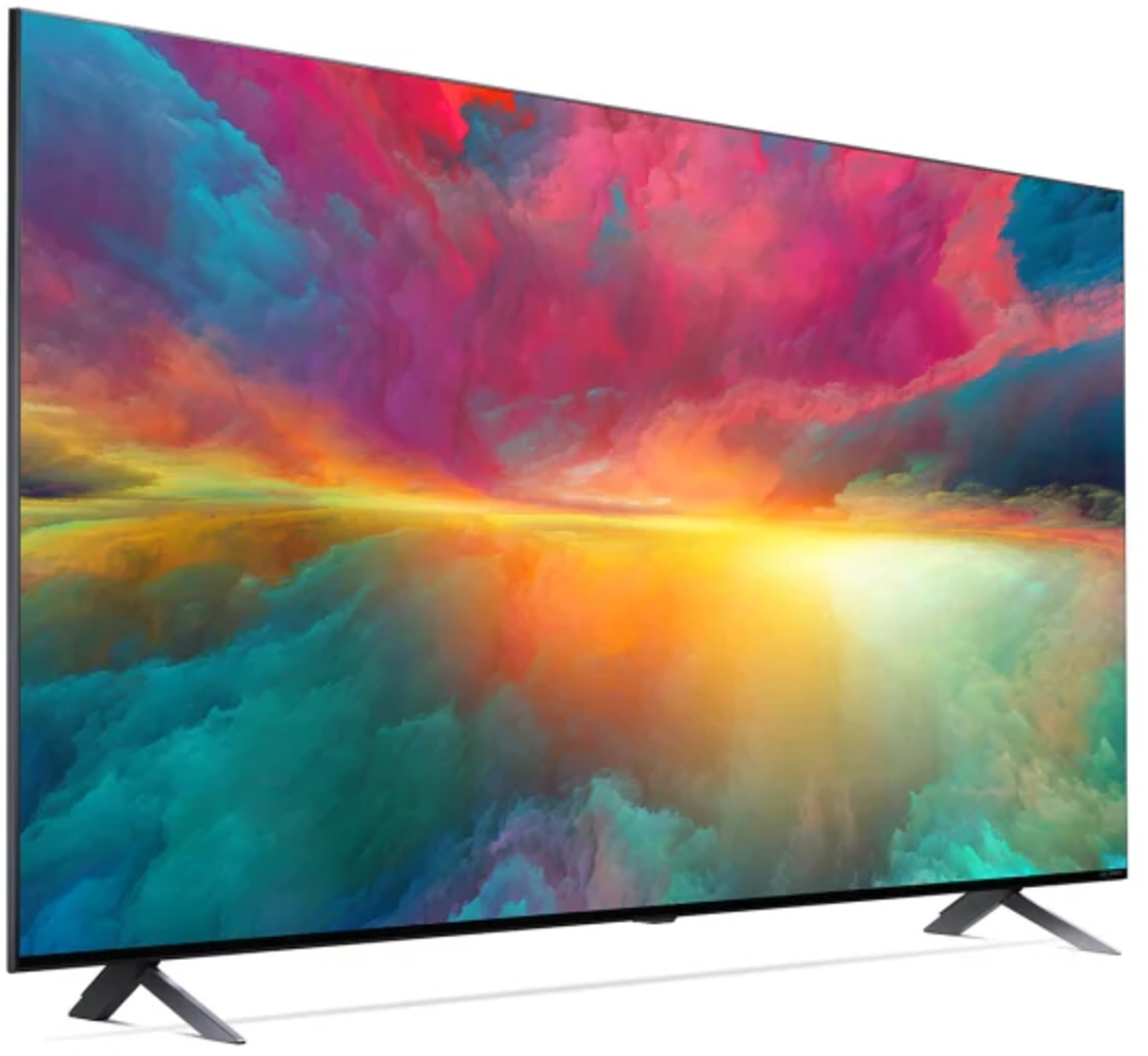 LG LG 65QNED756RA (2023) - QNED TV