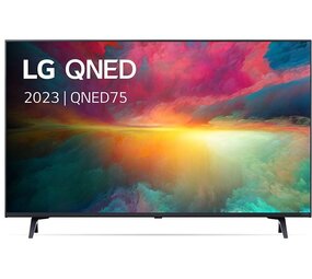 LG LG 43QNED756RA (2023) - QNED TV