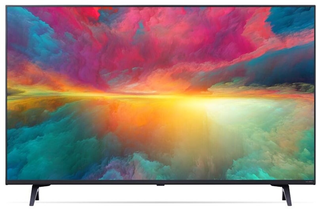 LG LG 43QNED756RA (2023) - QNED TV