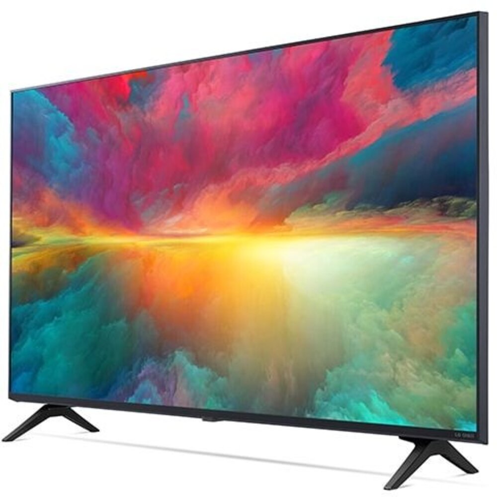 LG LG 43QNED756RA (2023) - QNED TV