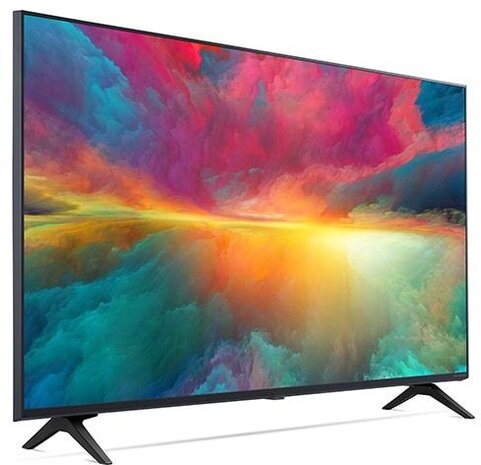 LG LG 43QNED756RA (2023) - QNED TV
