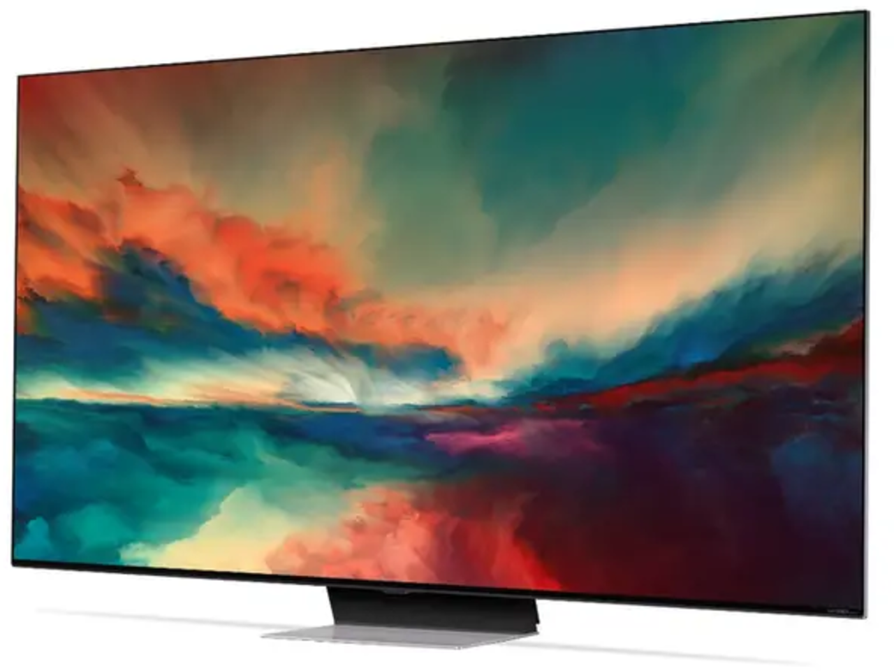 LG LG 65QNED866RE - QNED TV