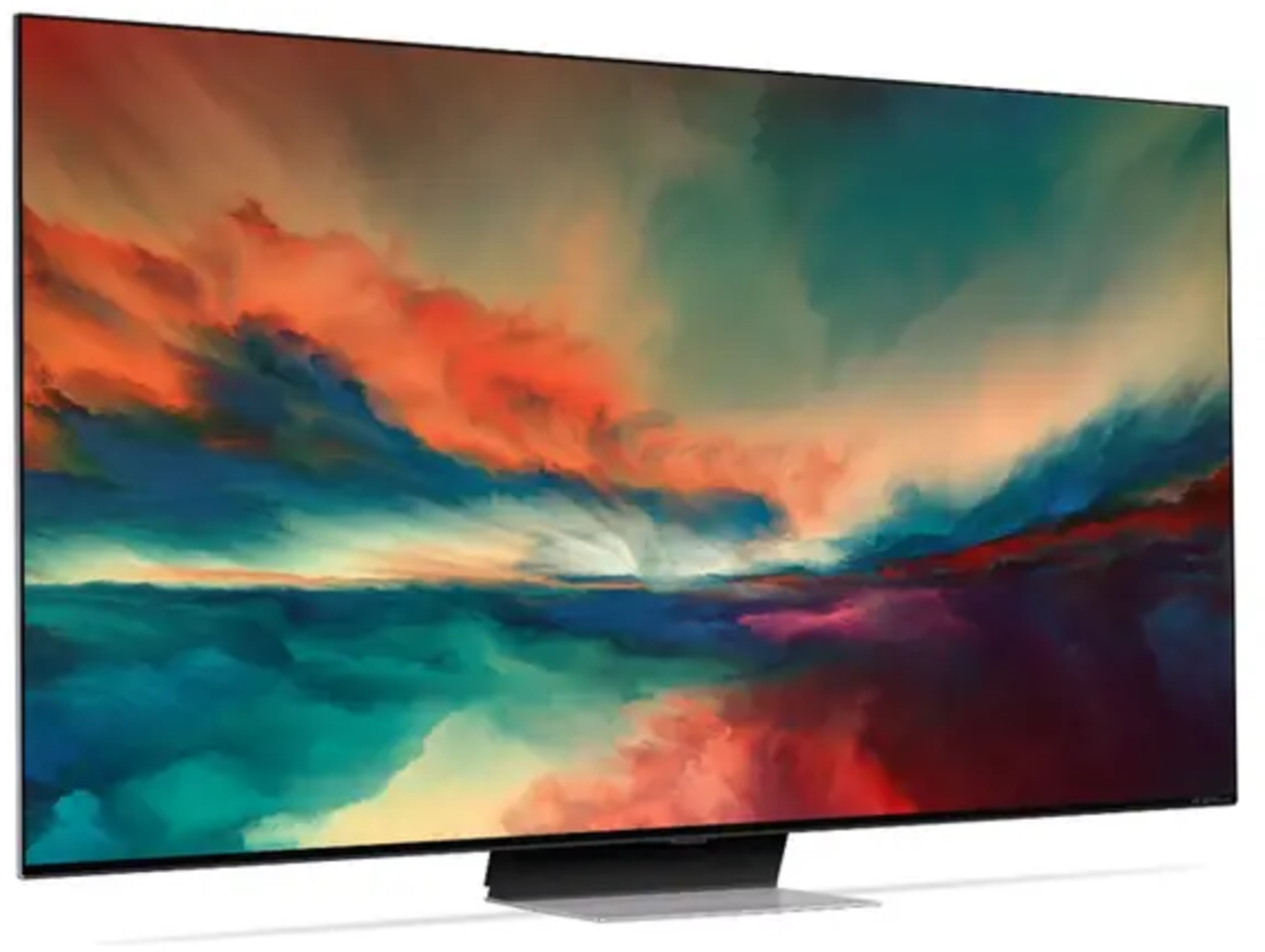 LG LG 65QNED866RE - QNED TV