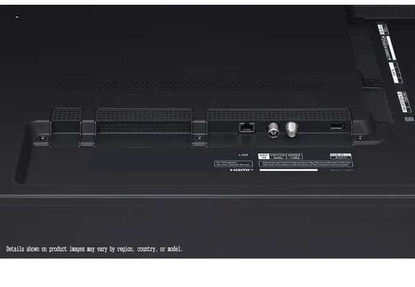 LG LG 65QNED866RE - QNED TV